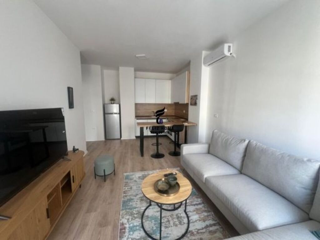 APARTMENT FOR RENT 1+1 LAPRAKE 55,000 LEKE FH-58666