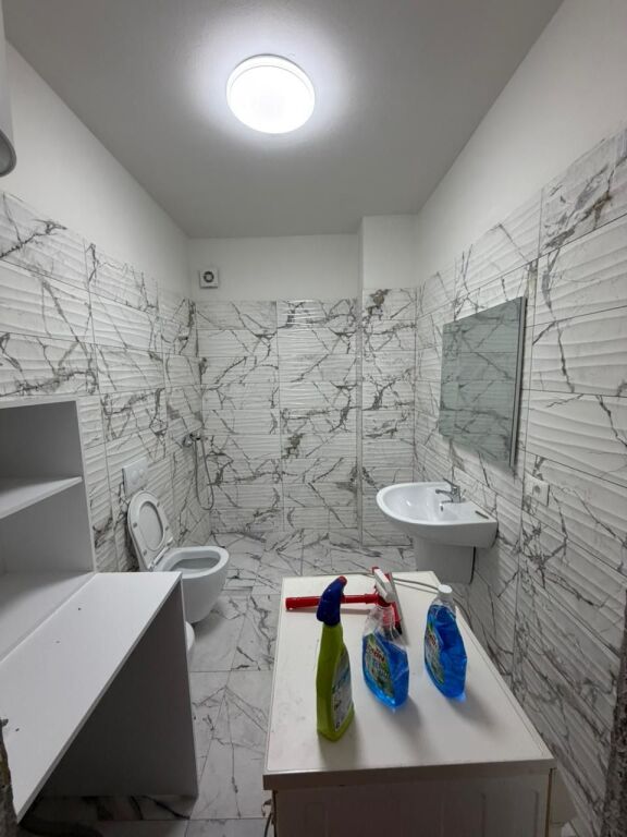 Affitto appartamento 1+1  Via Dritan Hoxha Prezzo 60.000 lek