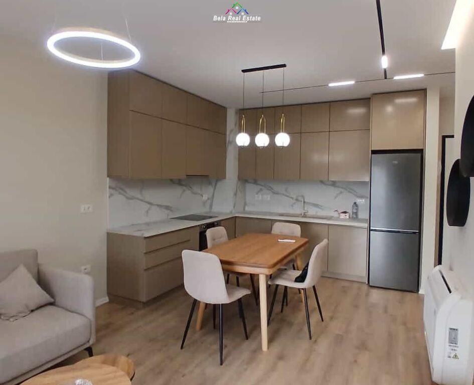 Apartment For Rent 1+1 At Dritan Hoxha ( ID B2101553) Tirana
