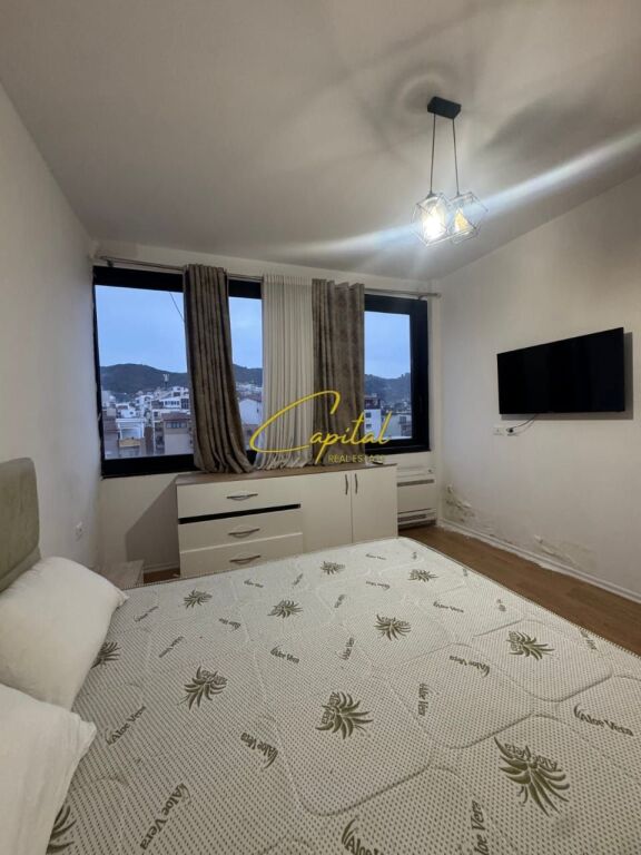 FOR SALE APARTMENT 2+1+2 KODRA E DIELLIT 195,000 EURO