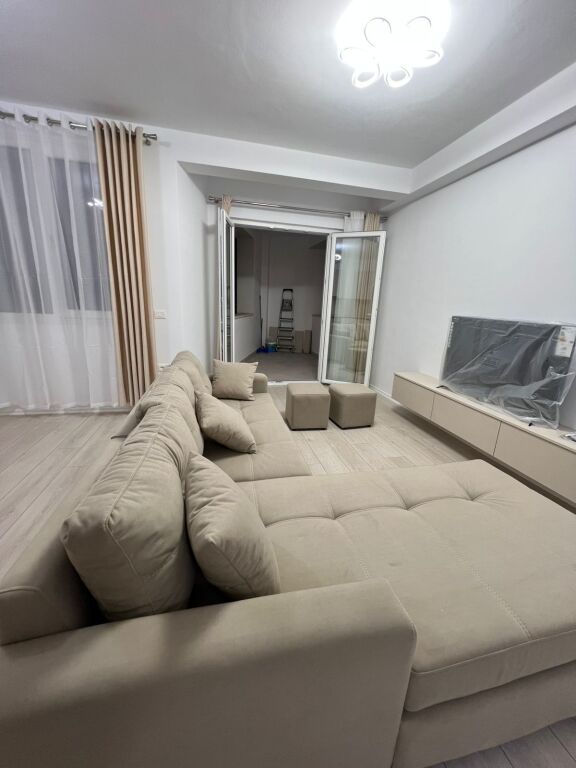 Apartment 2+1 for rent River Residenc