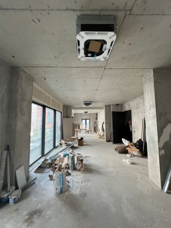 Office space for rent