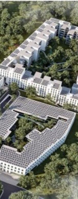 For sale, Apartment 2+1+3, “By Long Hill Residences”, Mjull-Bathore, Tirana.