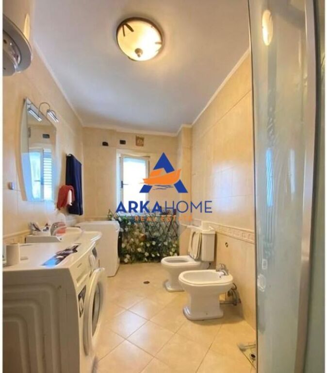 APARTMENT FOR RENT 2+1+BALCONY "LAKE DAM" 80,000 LEKE
