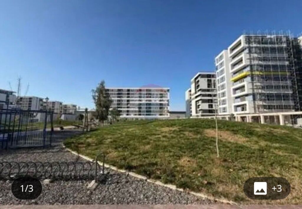 SHITET, APARTAMENT 1+1, UNIVERS CITY, TIRANË