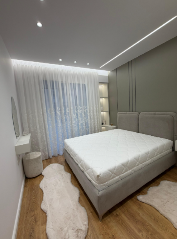 🏡 Apartment 1+1 for Sale – Misto Mame | Yzberisht