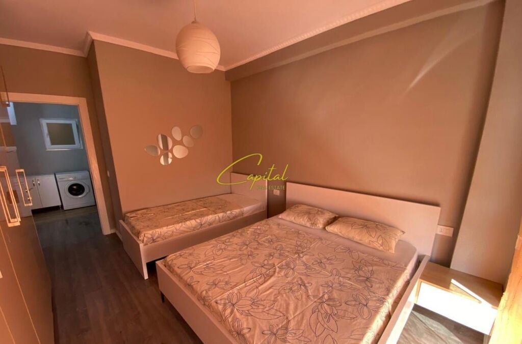 APARTMENT FOR RENT 1+1 NEW BOULEVARD 45,000 LEKE