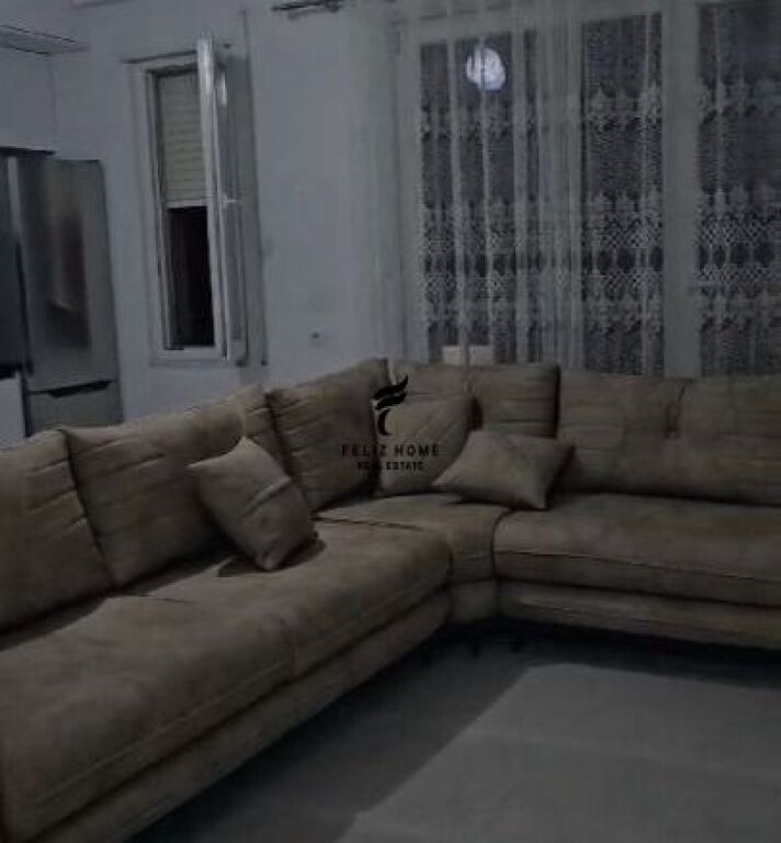 APPARTAMENTO IN AFFITTO 2+1+2 SELITE 60.000 LEKE FH-58724