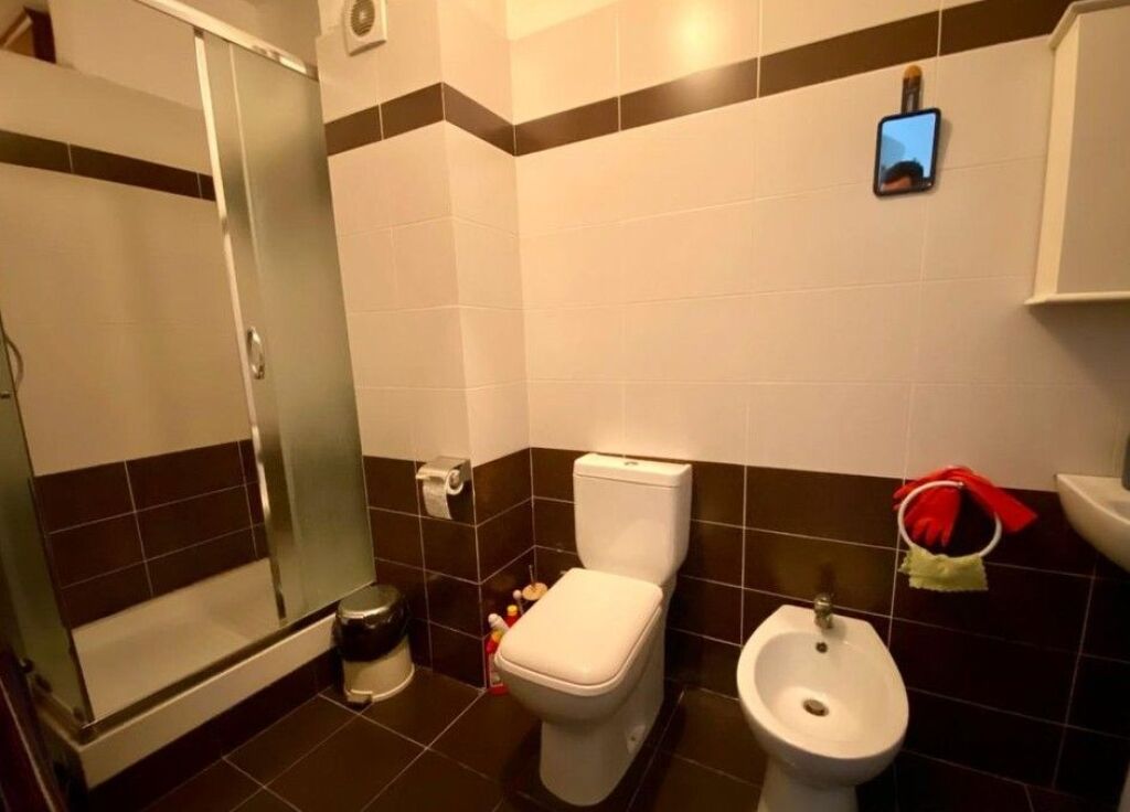 ASTIR 2 PALMAT VENDESI AP 2+1+ GARAGE