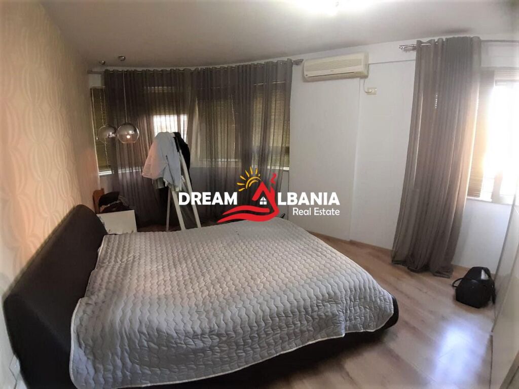 Apartments 2+1+2wc for rent in the Center, near Selvise, Tirana (ID 42211223)
