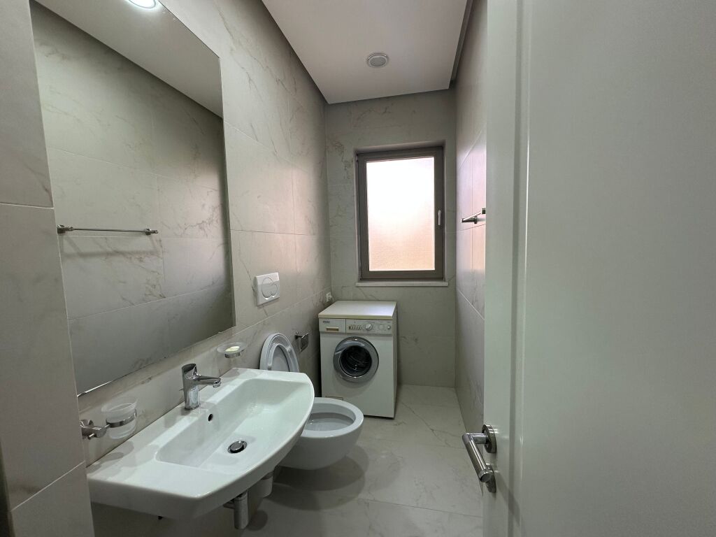 Villa Privata in Affitto Ali Dem