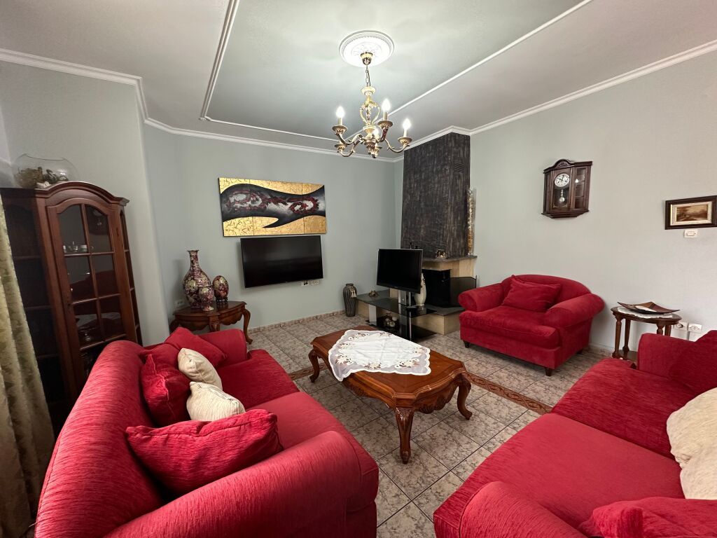 Villa Privata in Affitto Ali Dem