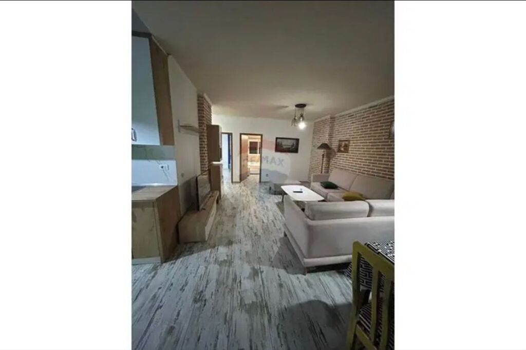 APARTMENT 2+1 FOR RENT AT THE PARIS MUNICIPALITY