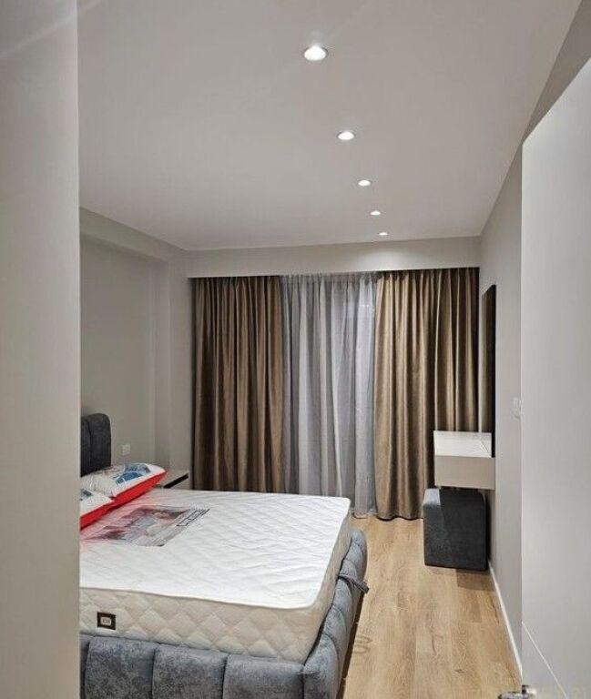 FOR RENT 1+1 APARTMENT AT URBAN GATE, ASTIR !
