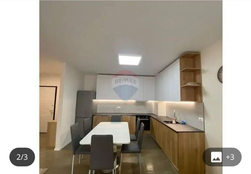 Appartamento 3+1+2+ parcheggio ex campo di aviazione