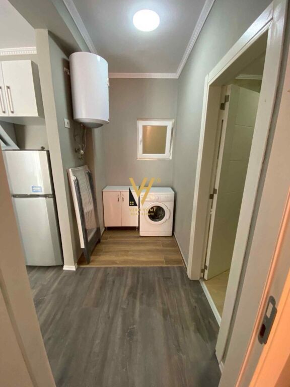 APARTMENT 1+1+BLK FOR RENT AT BULEVARDI I RI 45,000 LEKE