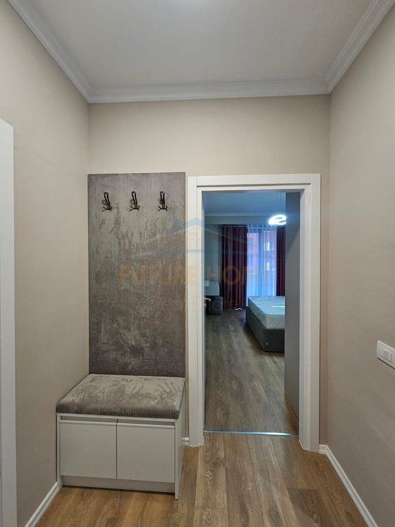 Rent, Apartment 1+1+Parking Space, Urban Gate Complex, New Ring.