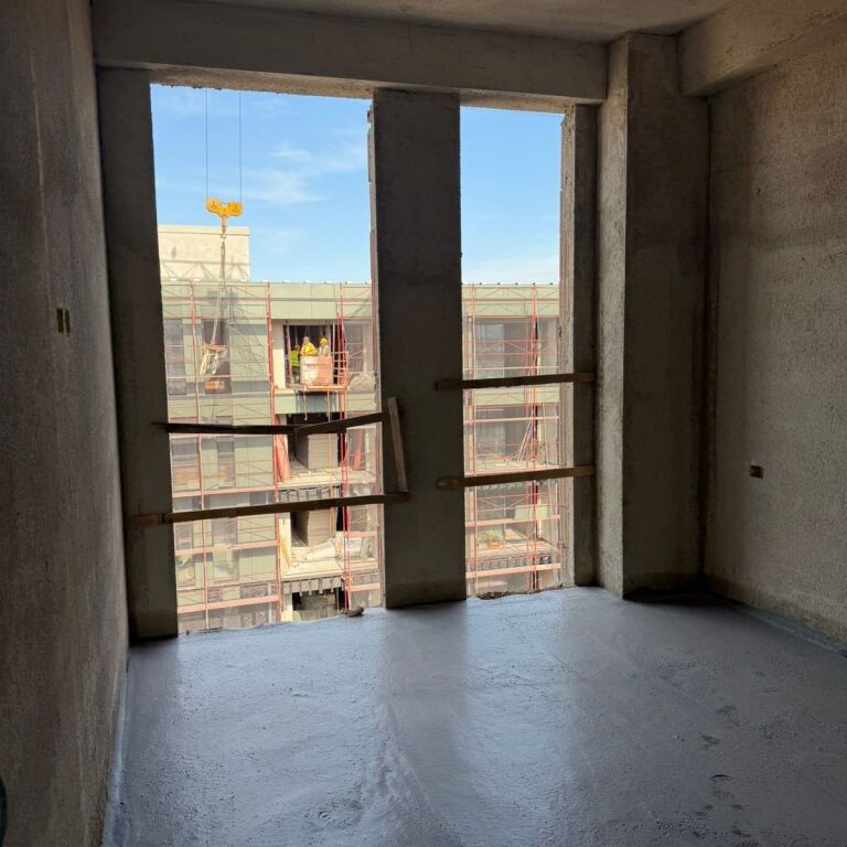 🏡 Occasione – Appartamento 2+1 + 2 Bagni in Vendita ✨ Riverside Residence