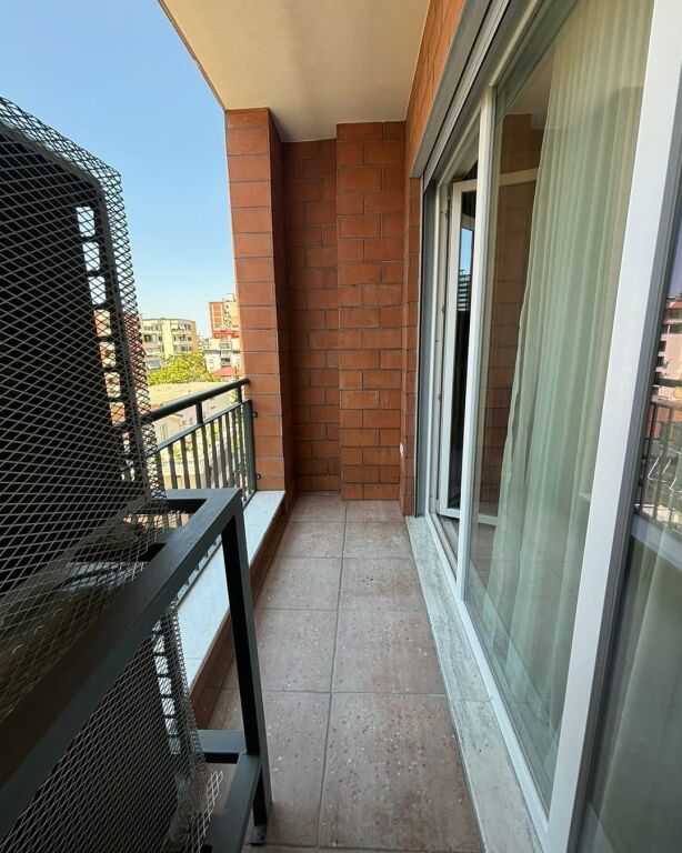 Apartment 1+1 for rent in Myslym Shyr