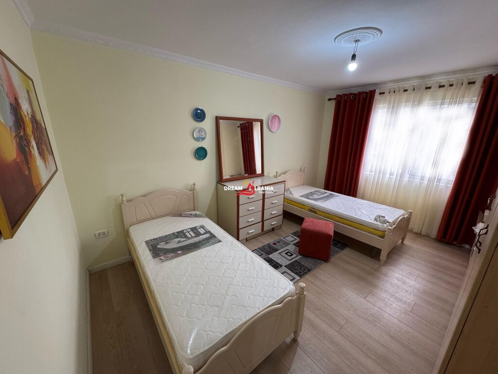 Apartment for rent 1+1 in Ali Dem, near Credins Bank, Tirana (ID 4219412)