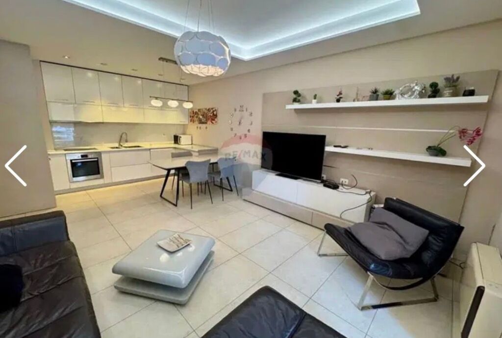 Apartment 1+1 + for sale near the Zoo