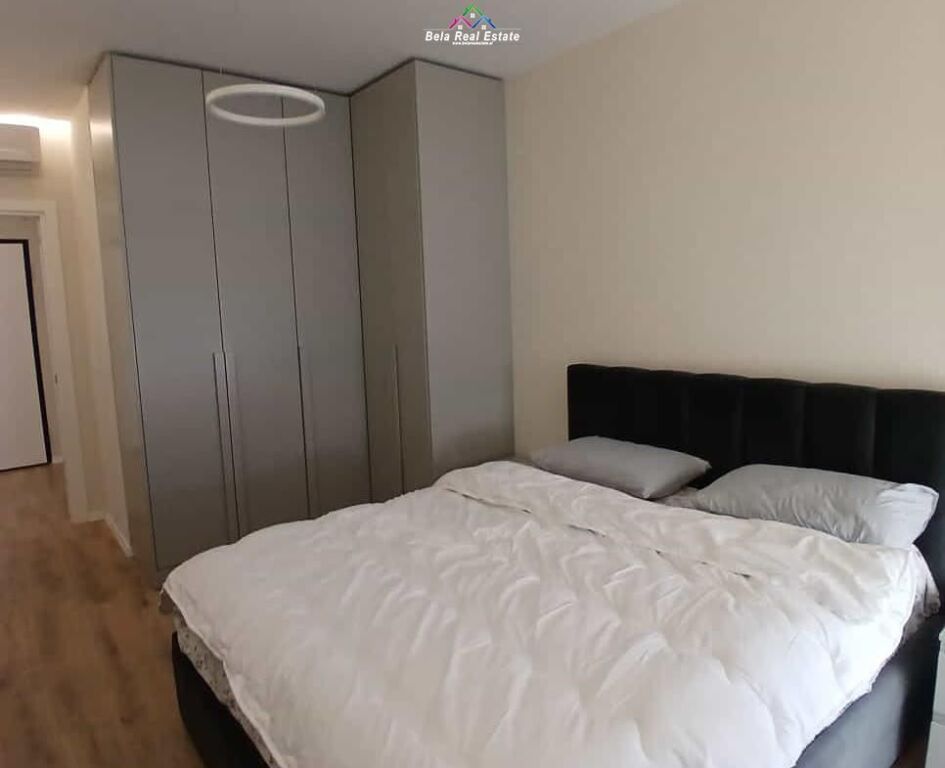 Apartment For Rent 1+1 At Dritan Hoxha ( ID B2101553) Tirana