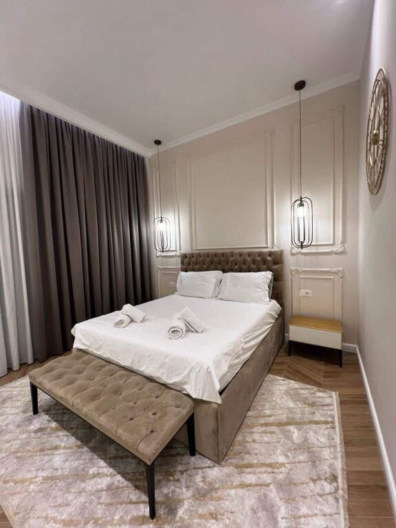 Super Appartamento in vendita diviso in 2 monolocali 290.000 euro Radhime Vlore