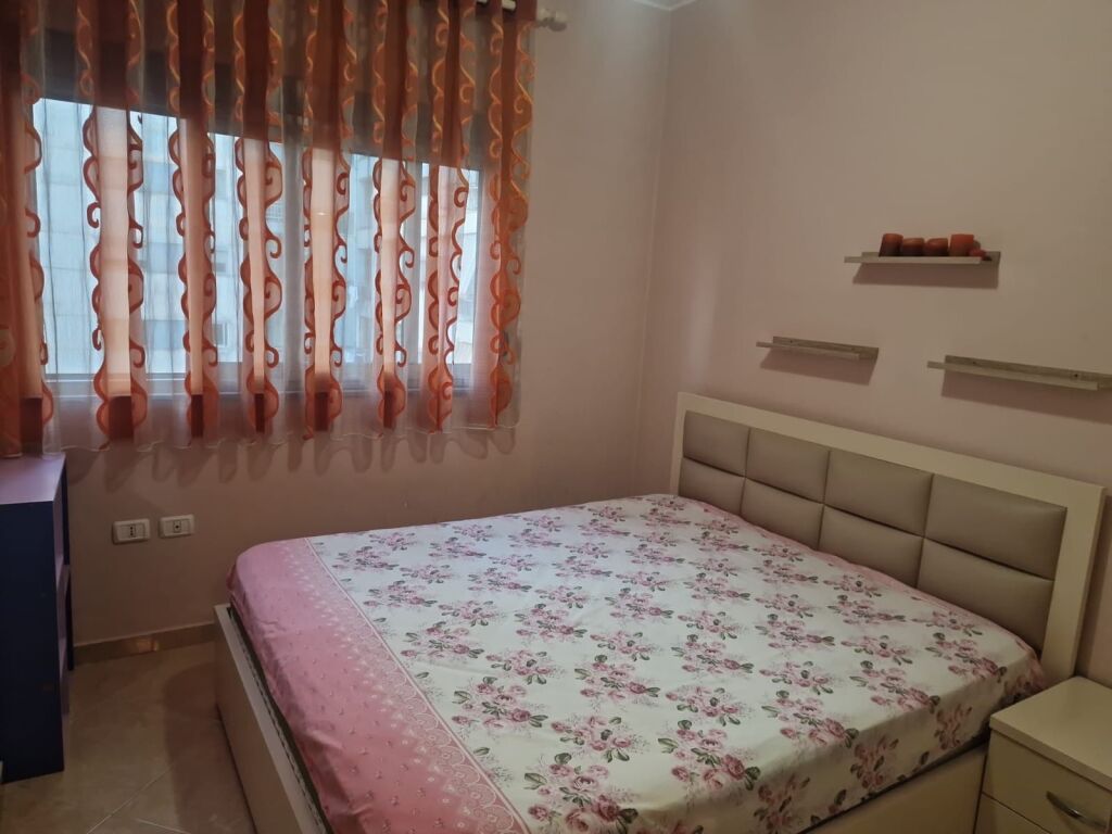 Apartment 2+1+2 bathrooms for rent at Vila L Astir