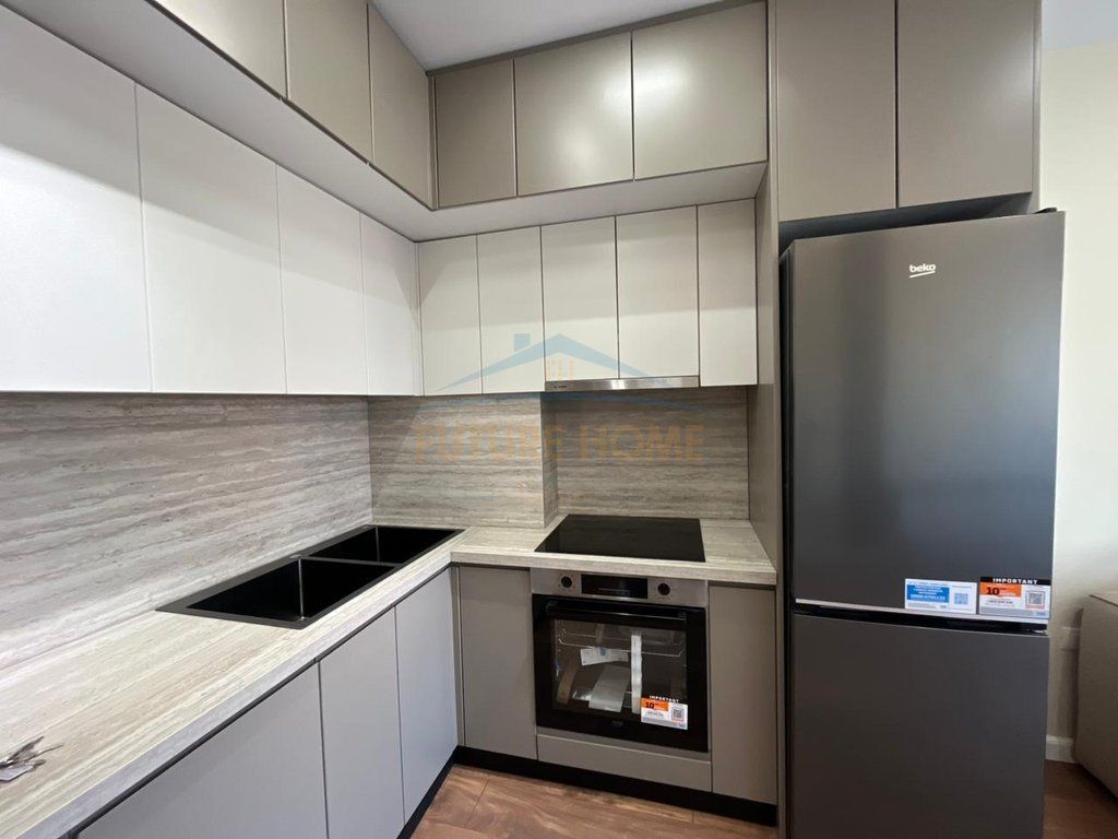 Shitet , Apartament 1+1 , Mine Peza , Tirane..