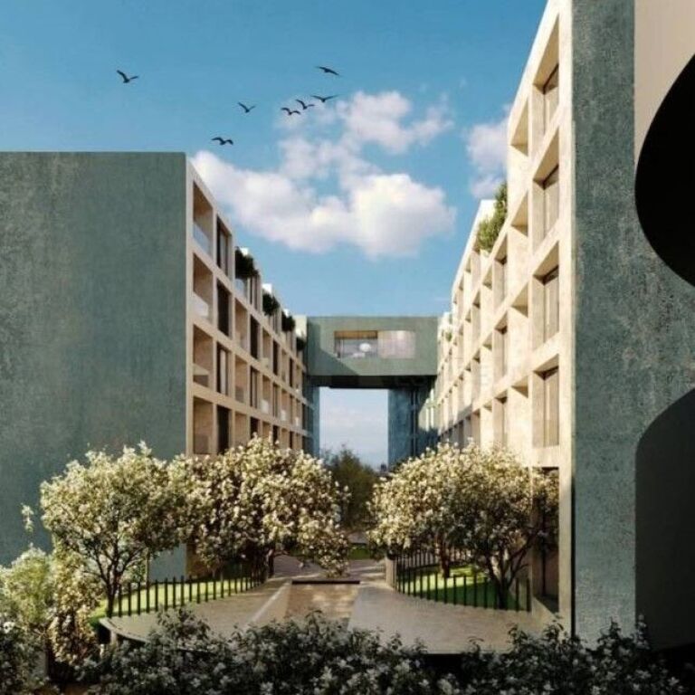 🏢✨ Apartment 1+1 for Sale – Grow Green Residence 🌿