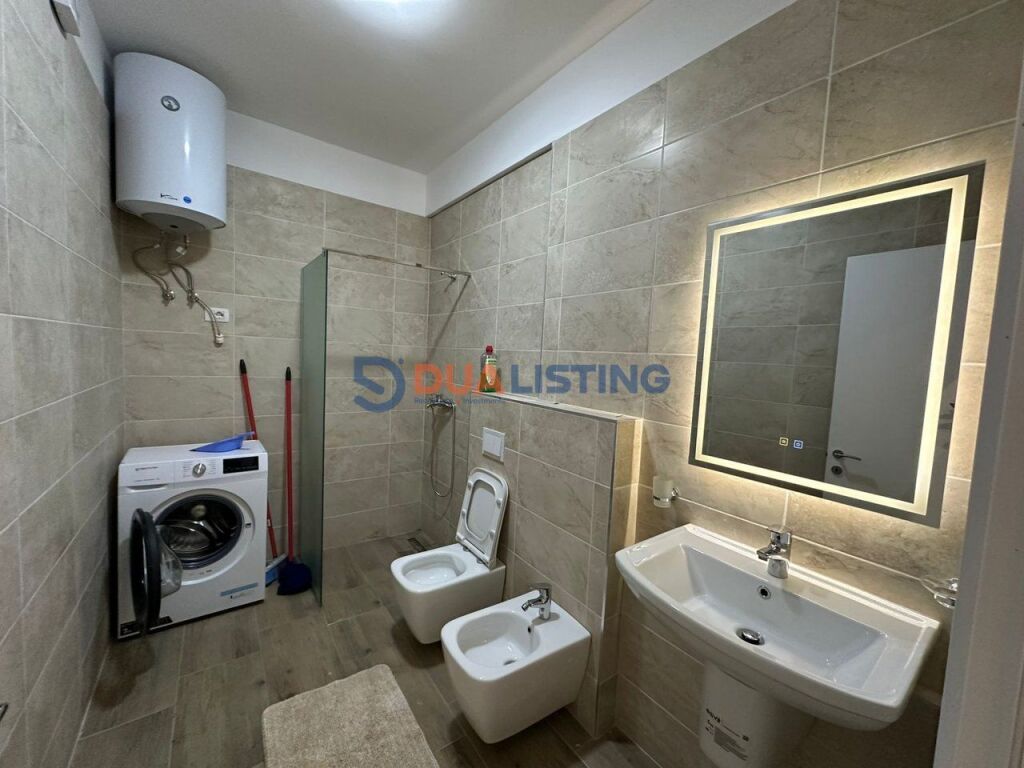 Apartment 2+1+2 for Rent at Dry Lake, Fz Complex