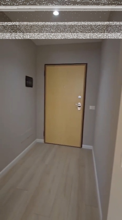 Apartment 2+1, Tirana District Court!