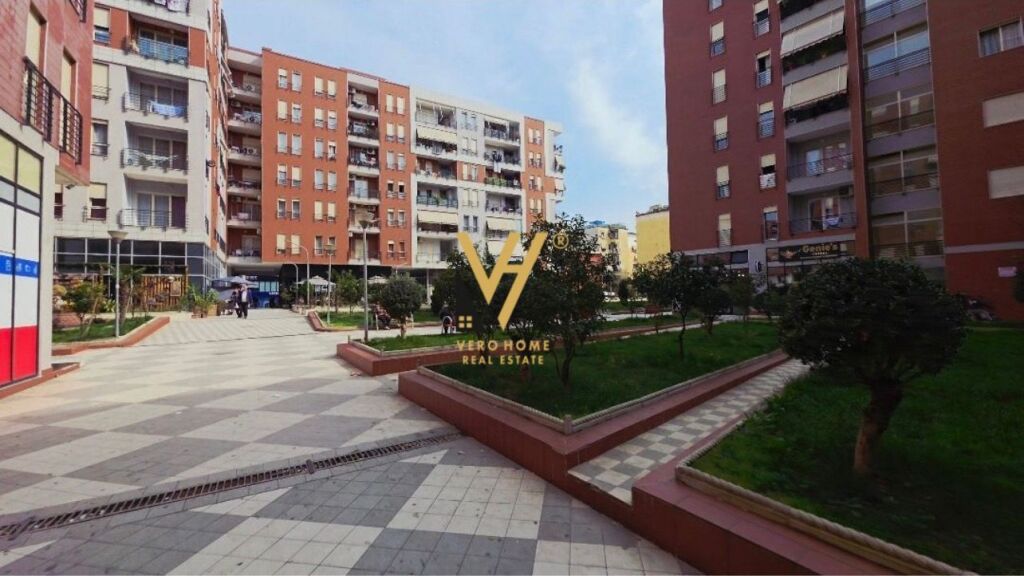 APARTMENT 2+1+2+BLK FOR RENT IN DON BOSKO 65,000 LEKE