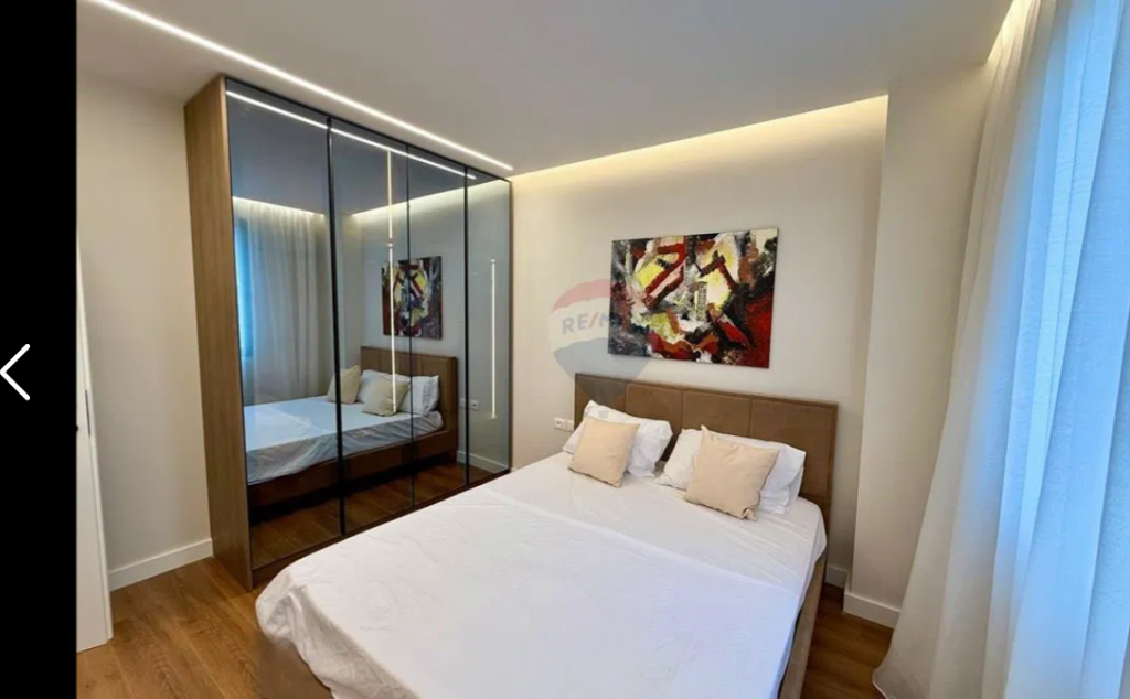 Appartamento in affitto 2+1+2 in Via Hoxha Tahsim