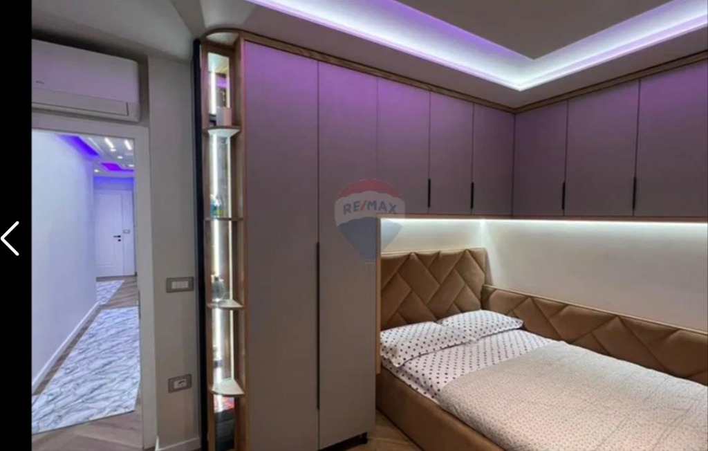 Apartament per shitje 3+1+2 tek Ish Fusha e Aviacionit