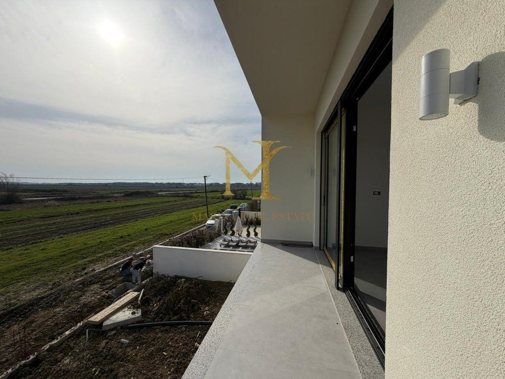 INDIVIDUAL VILLA FOR SALE IN THE LALZI BAY