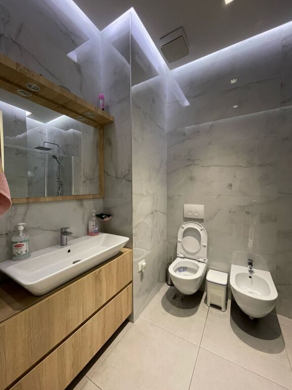 For rent 1+1, Delijorgj