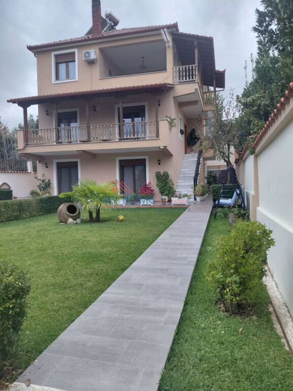 Duplex me Qira Ali Demi Tirane