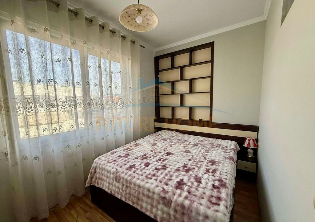 🏠 Spacious 2+1 for Rent at Unaza e Re! 📍