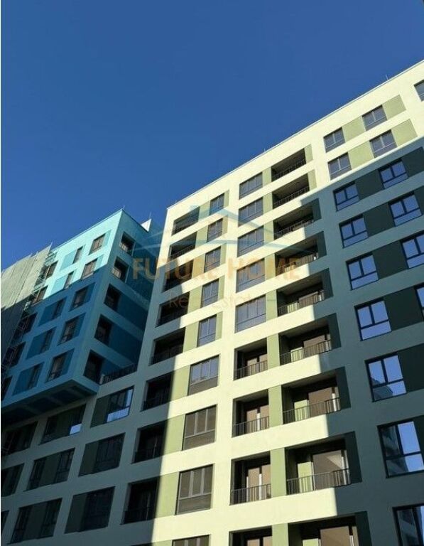 Shitet, Apartament 1+1, Rruga e Kokonozëve, Splendor Residencë
