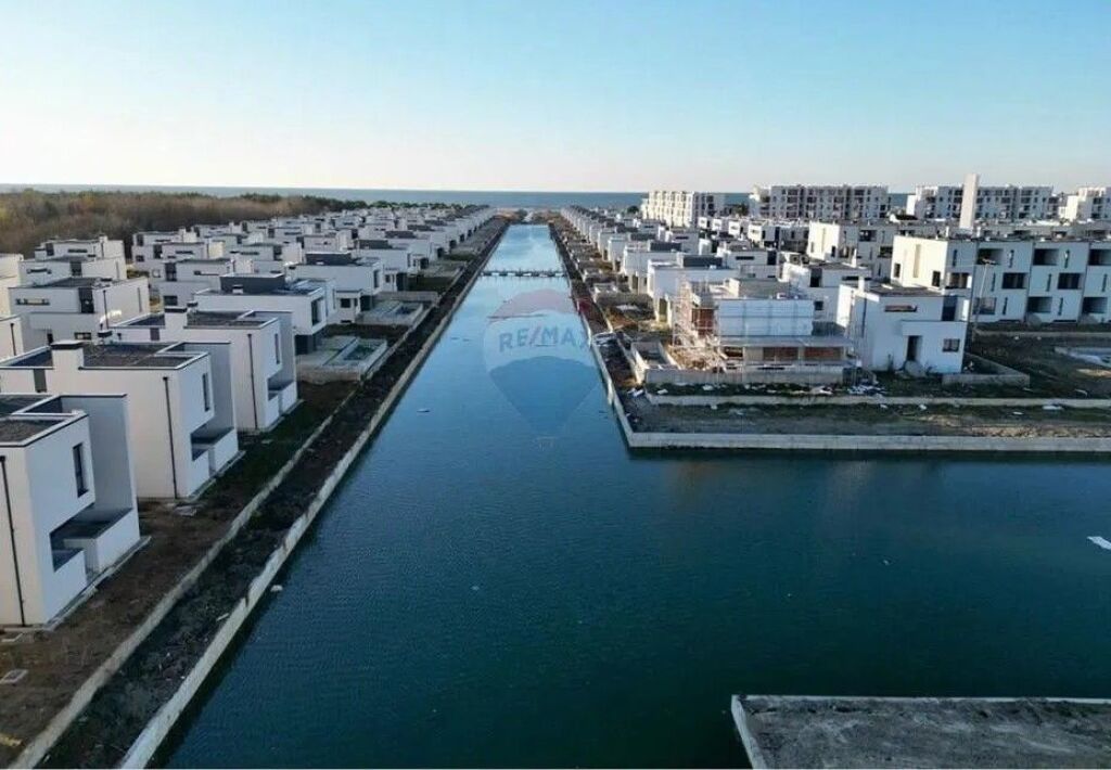 FOR SALE, VILLA, TURQUOISE MARINA, LALZ BAY ID: 530581010-30