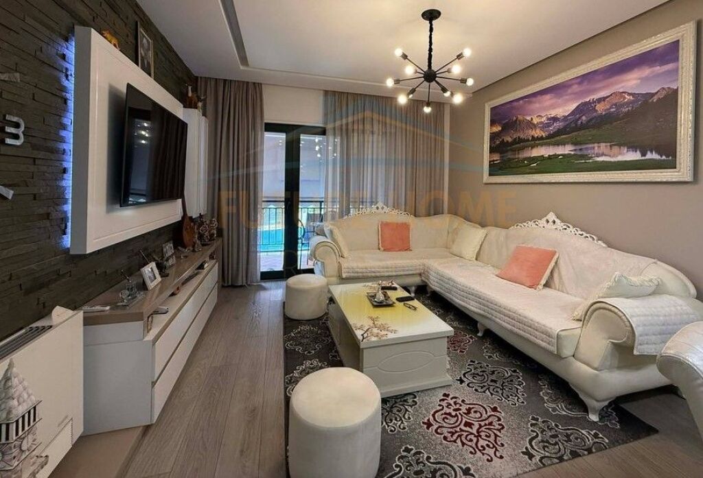 For sale, Apartment 2+1+2, Green City Residence, New Ring