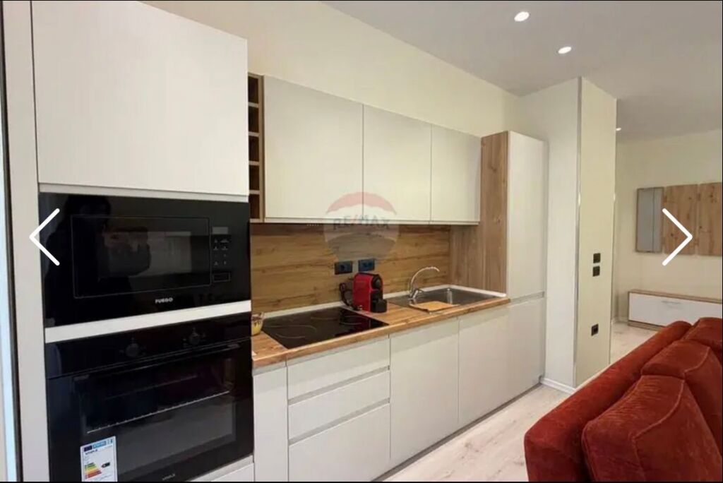 Apartment 1+1 For Rent Near the High School!