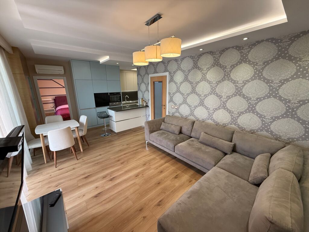 📣 SUPER AFFITTO Appartamento 1+1 📍 Vicino a 21-Dhjetori ✨