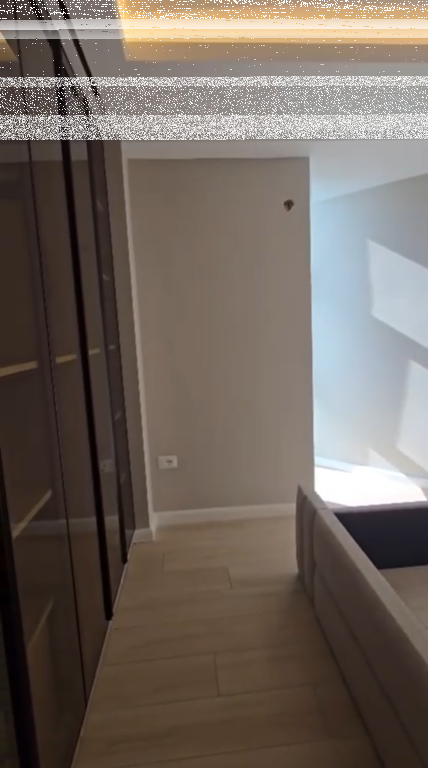 Apartment 2+1, Tirana District Court!
