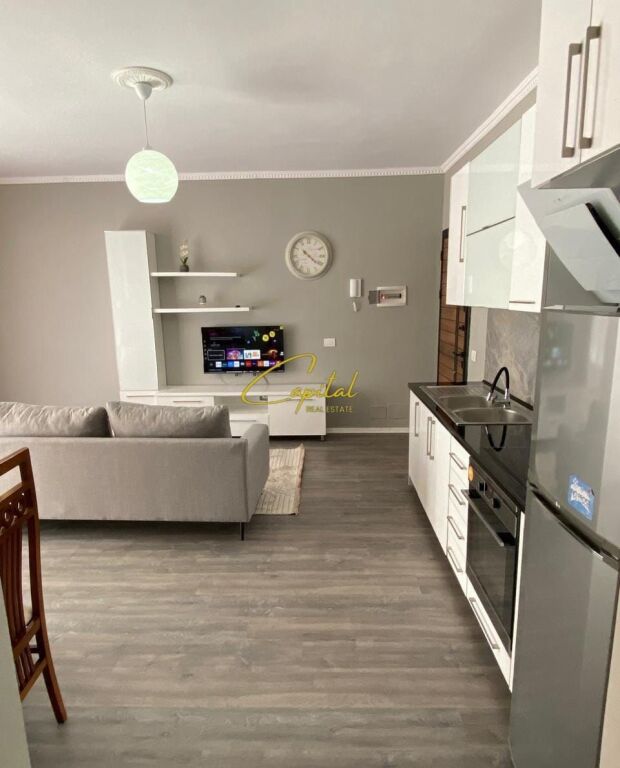 APARTMENT FOR RENT 1+1 NEW BOULEVARD 45,000 LEKE