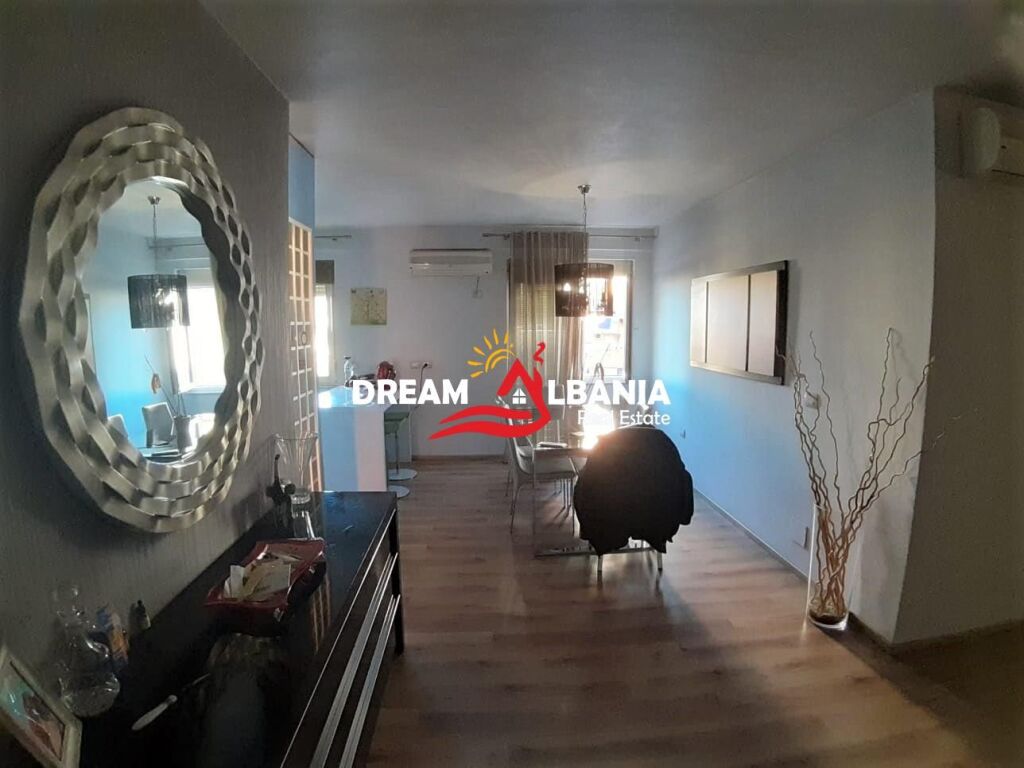 Apartments 2+1+2wc for rent in the Center, near Selvise, Tirana (ID 42211223)