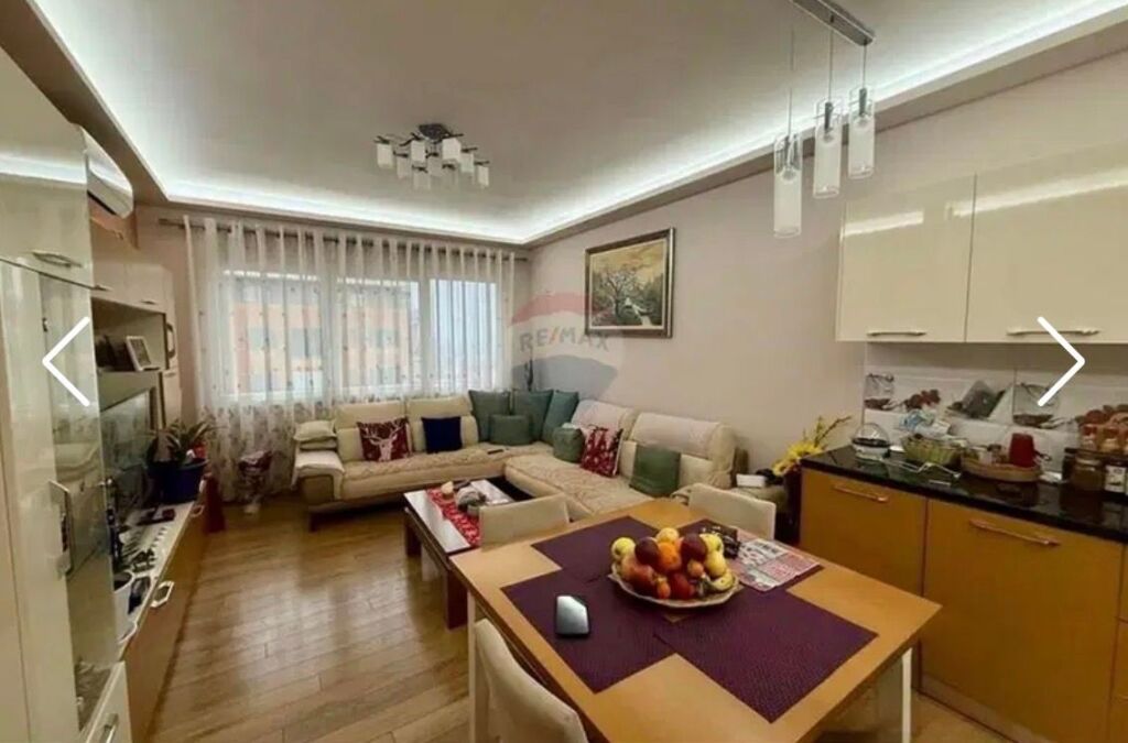 APPARTAMENTO 2+1 IN VENDITA A ASTIR,