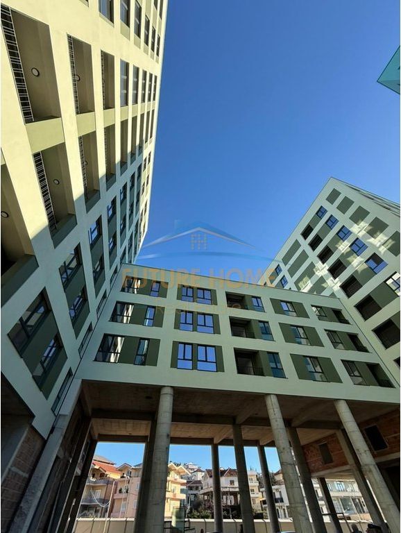 Shitet, Apartament 1+1, Rruga e Kokonozëve, Splendor Residencë