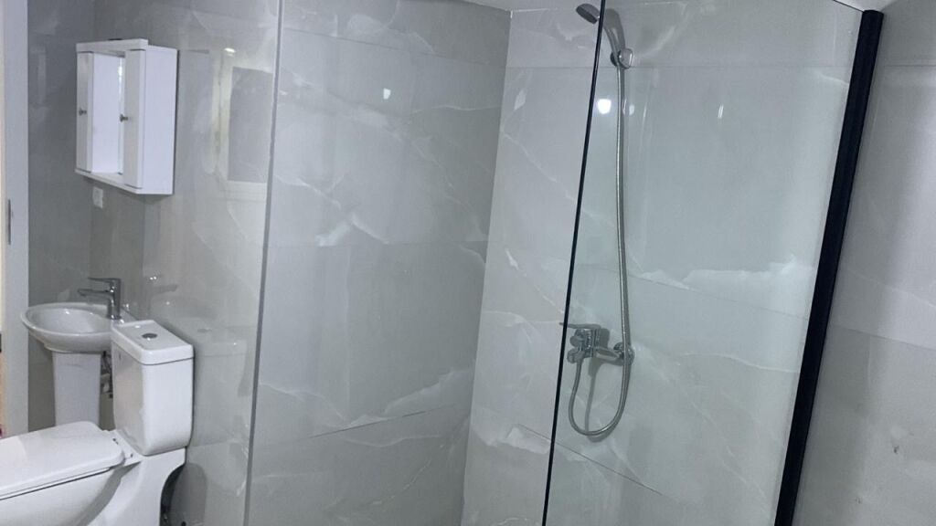Apartment 1+1, Refrigerator Besa Street!